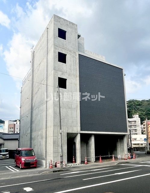 Casa Catoshiの外観画像