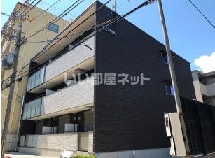 シュロス フォン ツヴァイの外観画像