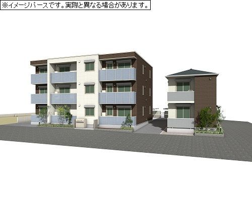 アイナの外観画像