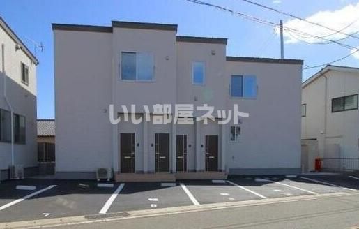 Chronosの外観画像