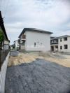 ユアメゾン西富田の外観画像