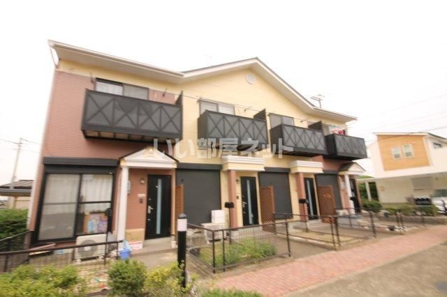 SUNNY HILL Cの外観画像
