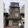 フラッティ一条御前の外観画像