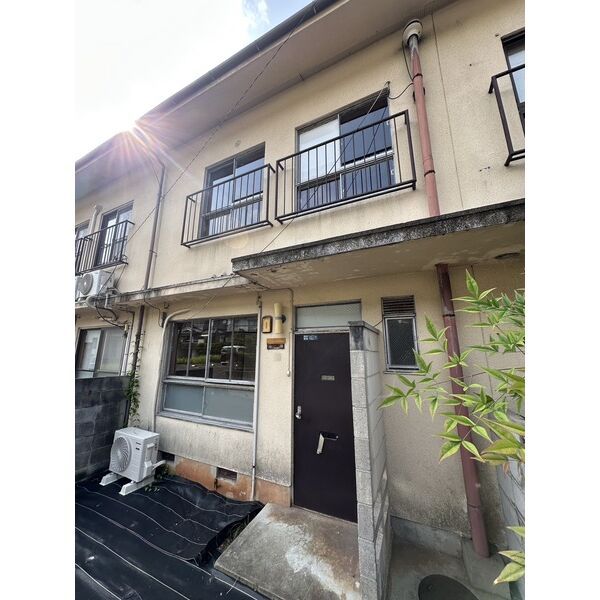姫路市御立東テラス【初期費用火災保険のみ可】の外観画像