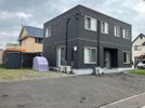 緑苑台東3条テラスハウスの外観画像