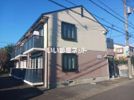 ハイツ関口の外観画像