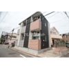 LA MAISON LISAの外観画像