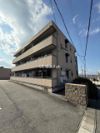 パークハイム参番館 A棟の外観画像