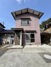 橋田貸家「南岩国町5丁目」(奥側)の外観画像