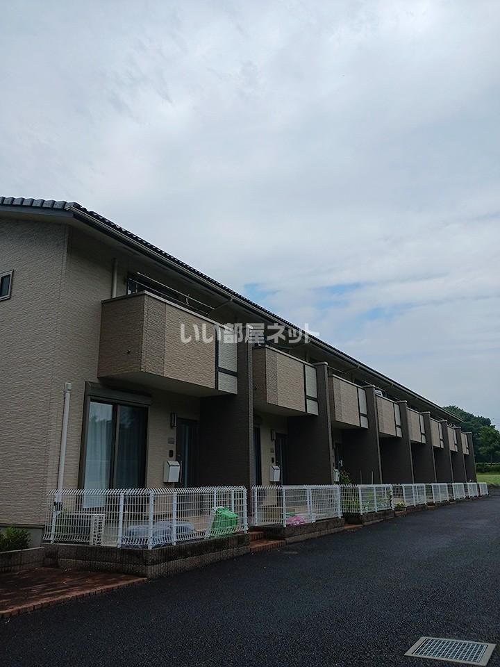 レイクウッドの外観画像