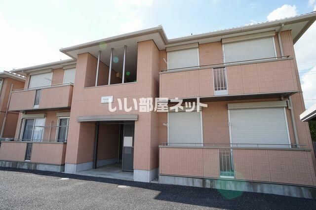 Season IIの外観画像