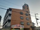 アーバンハイム郡山の外観画像
