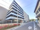 サンソレイユ新大宮の外観画像