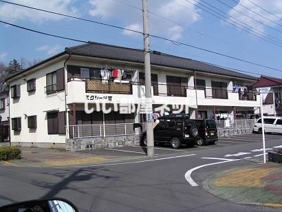 エクシードⅥの外観画像