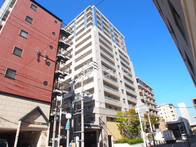 アンピール姪浜駅南Ⅱの外観画像