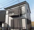 本田浦住宅 301A棟の外観画像