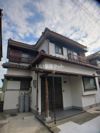 高砂市春日野町戸建の外観画像