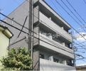 モイスチャーガーデン子安町Ⅱの外観画像