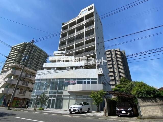 State Shoreの外観画像