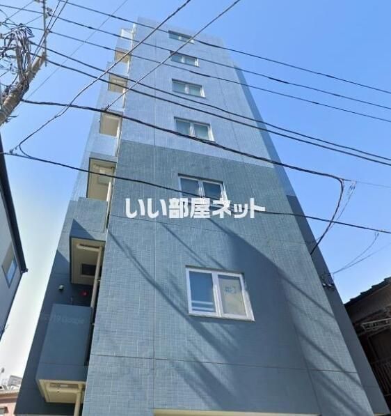サクセスの外観画像