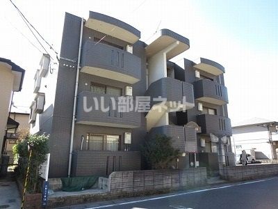 エスポワール福永の外観画像