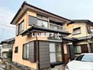 Casa Ferich Houseの外観画像