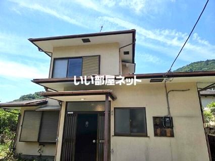 松田町寄121-118戸建ての外観画像
