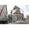 ハイクレスト名島の外観画像