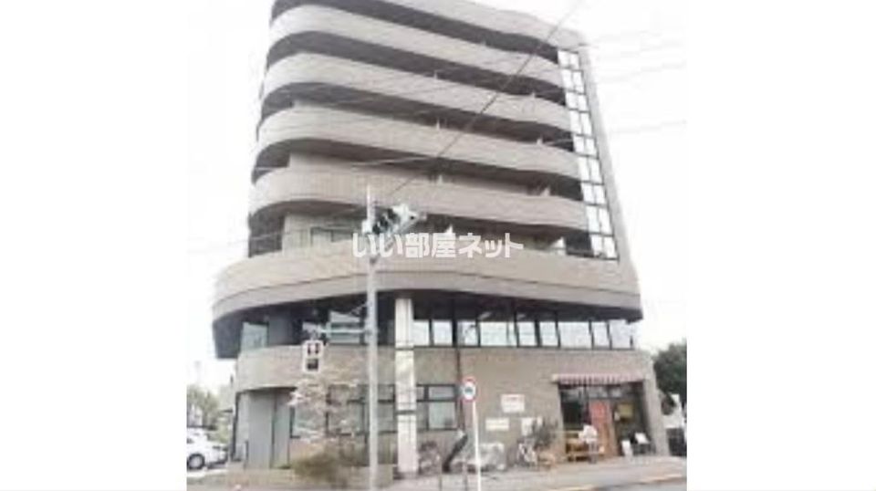 第3小池ビルの外観画像
