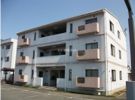 マンションブライトAの外観画像