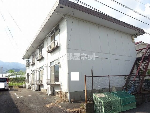 エスポワール青葉の外観画像