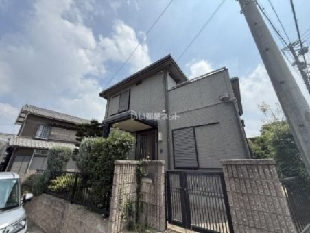 LUCENT SQUARE TAKASUの外観画像