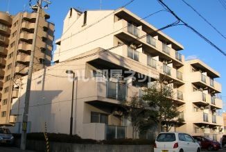 土山中村コーポの外観画像