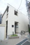 リブリ・見沼代親水公園の外観画像