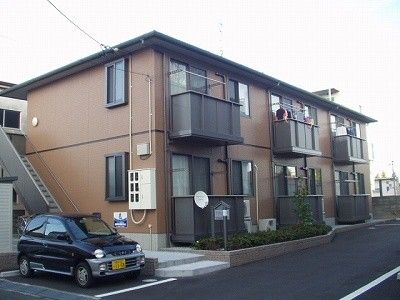 コ-トヴィレッジ宮千代の外観画像