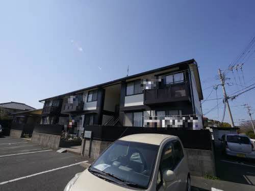 ヴェルエポック芦屋の外観画像
