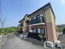 フォーレス華 A棟の外観画像