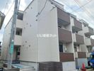 ジーメゾン狭山祗園シエルの外観画像