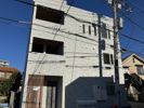 Jブラン西新井の外観画像
