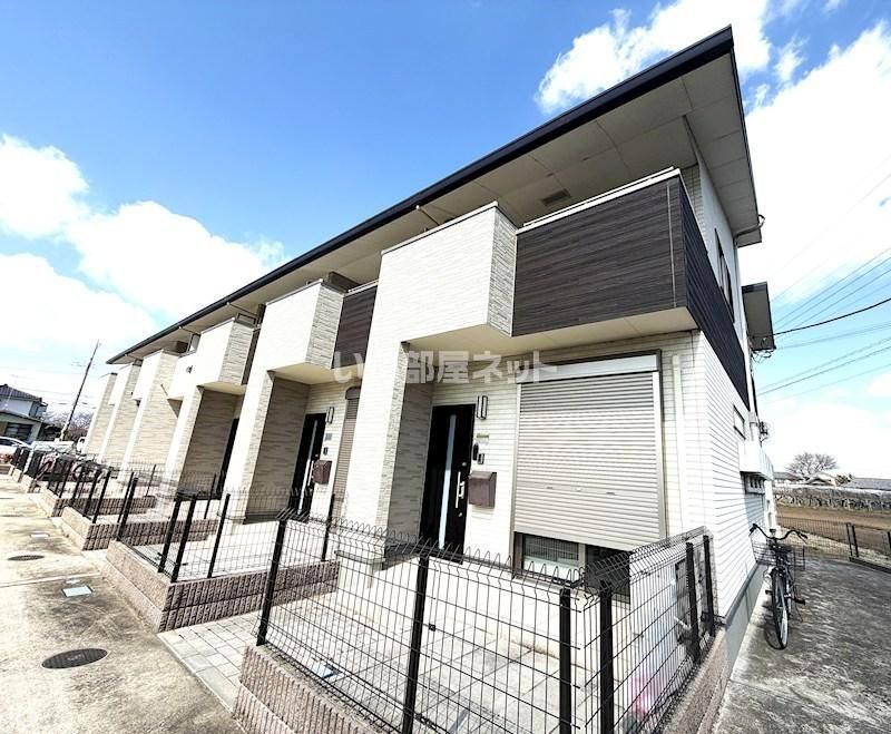 Ouest Colline(ウェスト コリーヌ)の外観画像