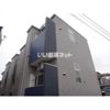 myレジデンス博多駅の外観画像