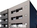 robot home 新田(ロボットホーム シンデン)の外観画像
