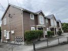 レオーネ島田の外観画像