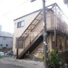 フェリーチェ聖蹟の外観画像