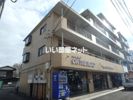 ハビテ小平の外観画像