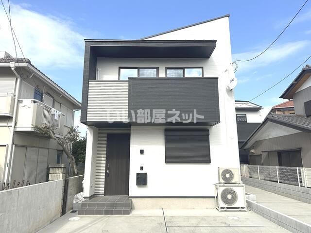 STYLE-PATIO柏東の外観画像