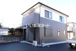 シャトーヒラヤマ1号棟の外観画像