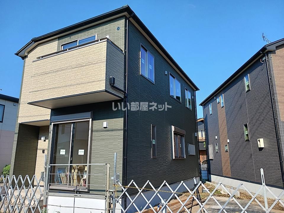 グランソフィア北入曽Ⅱ Aの外観画像