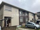 シャーメゾン森川の外観画像