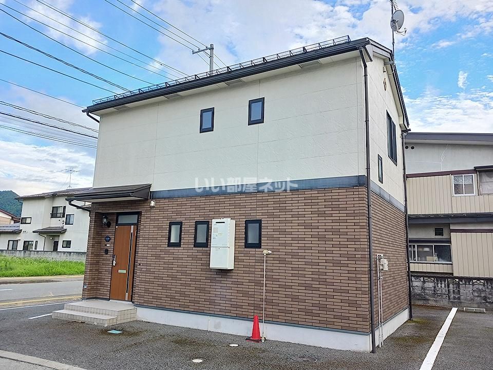 ナカミチ貸家の外観画像